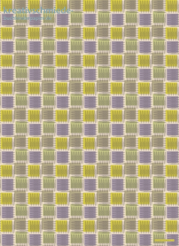 Geschenkpapier Sixty Six