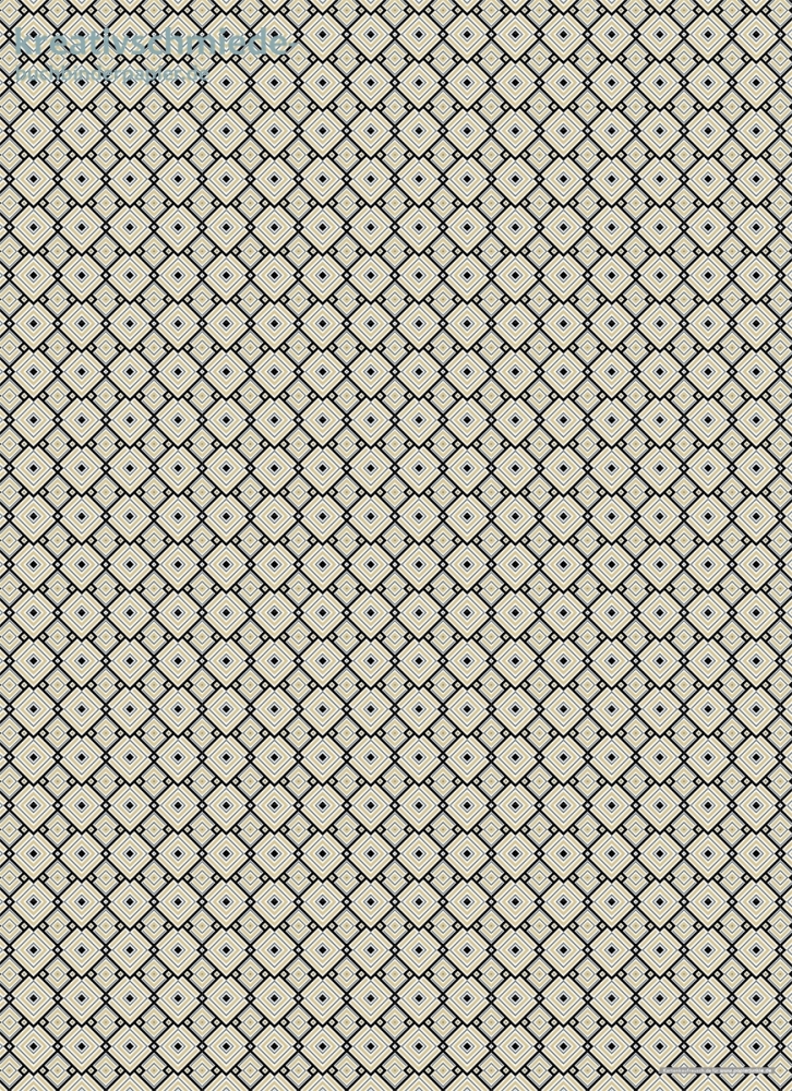 Geschenkpapier Mosaik