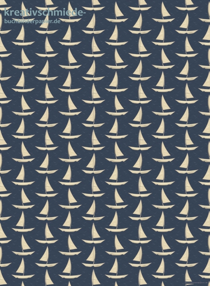 Geschenkpapier Storm-Lashed Sea