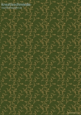 Geschenkpapier Schilf, grn (R*)