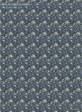 Geschenkpapier Blumenwiese