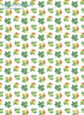 Geschenkpapier Herbstbltter