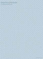 Geschenkpapier Band, blaugrau