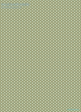 Geschenkpapier Tropfen, oliv/blau
