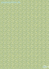 Geschenkpapier Hollala, Blmchenwiese