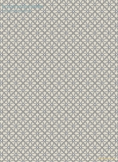 Geschenkpapier Mosaik, schwarz/grau