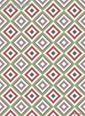 Geschenkpapier Diamonds