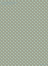 Geschenkpapier Mosaik, Karo & Blte