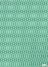 Geschenkpapier Blumenfisch (R*)