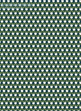 Geschenkpapier Dicke Kugelblume