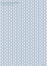 Geschenkpapier Vintage Blumen