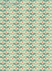 Geschenkpapier Fin Drop, Meadow